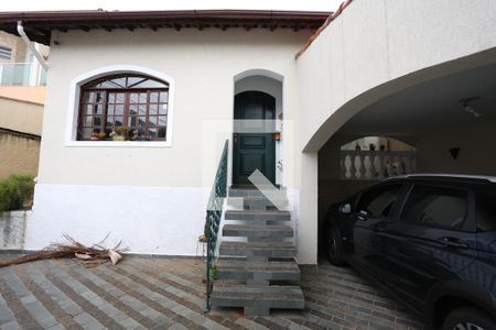 Casa à venda com 330m², 4 quartos e 3 vagasGaragem