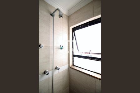 Apartamento à venda com 165m², 3 quartos e 1 vagaBanheiro Social