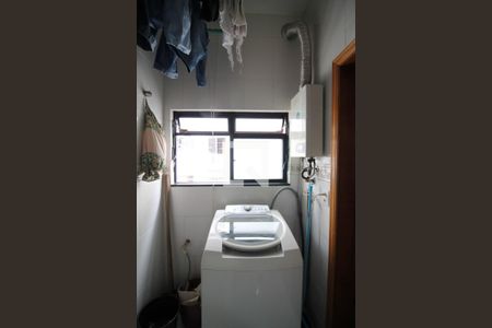 Apartamento à venda com 165m², 3 quartos e 1 vagaÁrea de Serviço