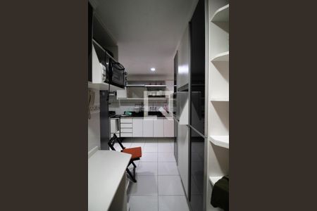 Apartamento à venda com 165m², 3 quartos e 1 vagaCozinha