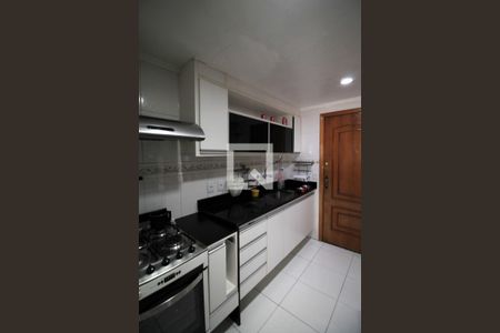 Apartamento à venda com 165m², 3 quartos e 1 vagaCozinha