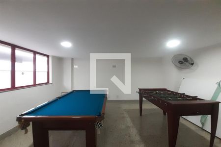 Apartamento à venda com 165m², 3 quartos e 1 vaga Apartamento à venda com 165m², 3 quartos e 1 vagaÁrea comum - Espaço de Jogos