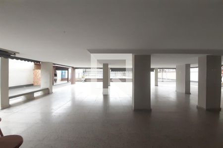 Apartamento à venda com 165m², 3 quartos e 1 vaga Apartamento à venda com 165m², 3 quartos e 1 vagaÁrea comum - Playground