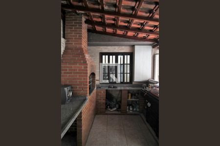 Apartamento à venda com 165m², 3 quartos e 1 vagaChurrasqueira