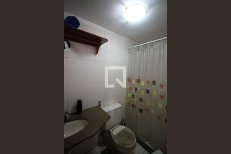 Apartamento à venda com 165m², 3 quartos e 1 vagaBanheiro