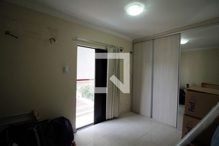 Apartamento à venda com 165m², 3 quartos e 1 vagaQuarto 2 - Suíte