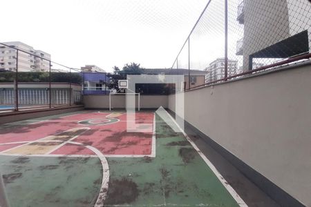 Apartamento à venda com 165m², 3 quartos e 1 vaga Apartamento à venda com 165m², 3 quartos e 1 vagaÁrea comum - Quadra