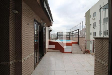 Apartamento à venda com 165m², 3 quartos e 1 vagaPiscina