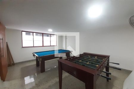 Apartamento à venda com 165m², 3 quartos e 1 vaga Apartamento à venda com 165m², 3 quartos e 1 vagaÁrea comum - Espaço de Jogos