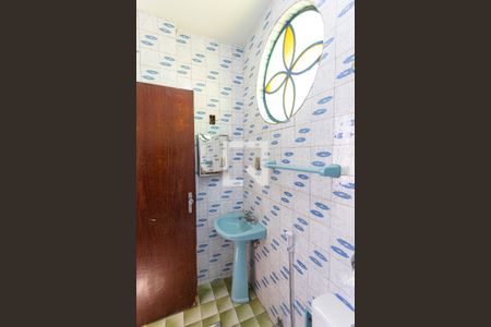 Apartamento à venda com 110m², 3 quartos e 1 vaga Apartamento à venda com 110m², 3 quartos e 1 vagaBanheiro da Suíte