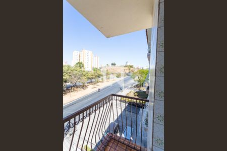 Apartamento à venda com 110m², 3 quartos e 1 vaga Apartamento à venda com 110m², 3 quartos e 1 vagaVaranda da Suíte