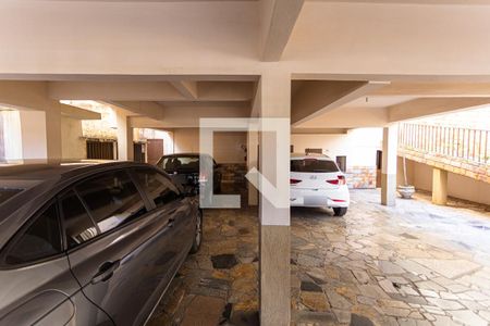 Apartamento à venda com 110m², 3 quartos e 1 vaga Apartamento à venda com 110m², 3 quartos e 1 vagaGaragem