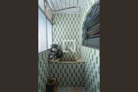 Apartamento à venda com 110m², 3 quartos e 1 vaga Apartamento à venda com 110m², 3 quartos e 1 vagaÁrea de Serviço