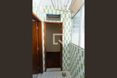 Apartamento à venda com 110m², 3 quartos e 1 vaga Apartamento à venda com 110m², 3 quartos e 1 vagaÁrea de Serviço