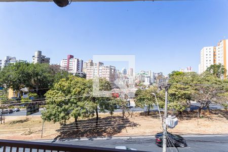 Apartamento à venda com 110m², 3 quartos e 1 vaga Apartamento à venda com 110m², 3 quartos e 1 vagaVista da Varanda da Suíte