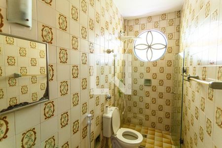 Apartamento à venda com 110m², 3 quartos e 1 vaga Apartamento à venda com 110m², 3 quartos e 1 vagaBanheiro Social