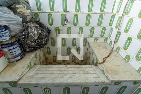 Apartamento à venda com 110m², 3 quartos e 1 vaga Apartamento à venda com 110m², 3 quartos e 1 vagaTanque