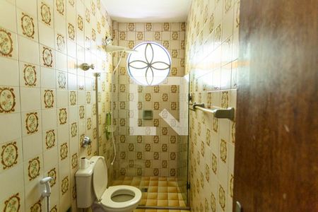 Apartamento à venda com 110m², 3 quartos e 1 vaga Apartamento à venda com 110m², 3 quartos e 1 vagaBanheiro Social