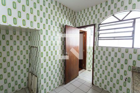 Apartamento à venda com 110m², 3 quartos e 1 vaga Apartamento à venda com 110m², 3 quartos e 1 vagaCozinha