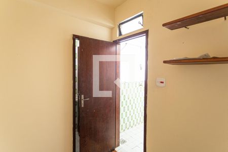 Apartamento à venda com 110m², 3 quartos e 1 vaga Apartamento à venda com 110m², 3 quartos e 1 vagaQuarto de Serviço