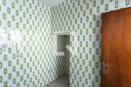 Apartamento à venda com 110m², 3 quartos e 1 vaga Apartamento à venda com 110m², 3 quartos e 1 vagaCozinha