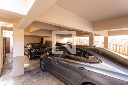 Apartamento à venda com 110m², 3 quartos e 1 vaga Apartamento à venda com 110m², 3 quartos e 1 vagaGaragem