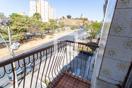 Apartamento à venda com 110m², 3 quartos e 1 vaga Apartamento à venda com 110m², 3 quartos e 1 vagaVaranda da Suíte