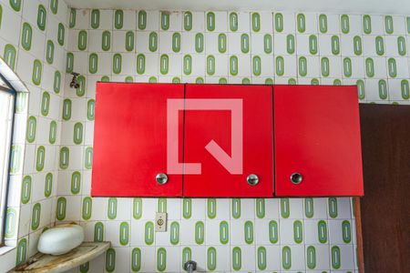 Apartamento à venda com 110m², 3 quartos e 1 vaga Apartamento à venda com 110m², 3 quartos e 1 vagaArmário da Cozinha