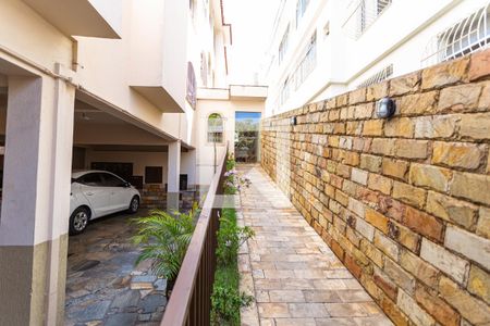 Apartamento à venda com 110m², 3 quartos e 1 vaga Apartamento à venda com 110m², 3 quartos e 1 vagaHall de Entrada