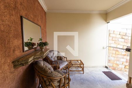 Apartamento à venda com 110m², 3 quartos e 1 vaga Apartamento à venda com 110m², 3 quartos e 1 vagaHall de Entrada