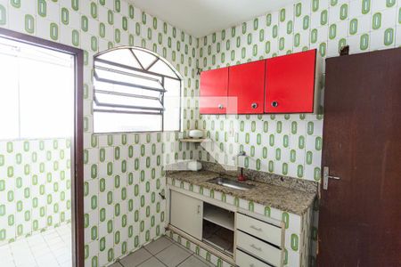 Apartamento à venda com 110m², 3 quartos e 1 vaga Apartamento à venda com 110m², 3 quartos e 1 vagaCozinha