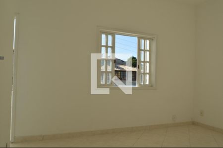 Sala de casa para alugar com 2 quartos, 113m² em Curicica, Rio de Janeiro