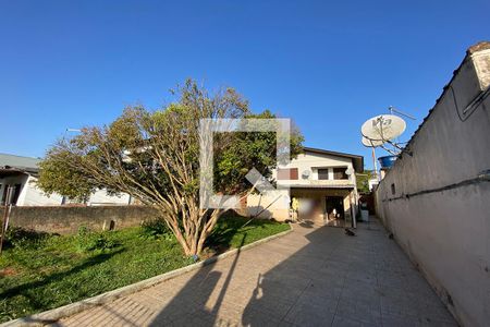 Casa à venda com 140m², 2 quartos e 2 vagasFachada