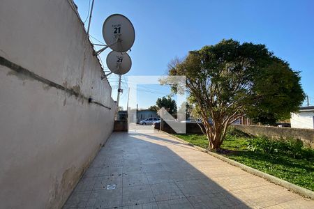 Casa à venda com 140m², 2 quartos e 2 vagasÁrea Externa