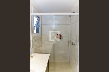 Apartamento à venda com 75m², 2 quartos e 1 vaga Apartamento à venda com 75m², 2 quartos e 1 vagaBanheiro Social