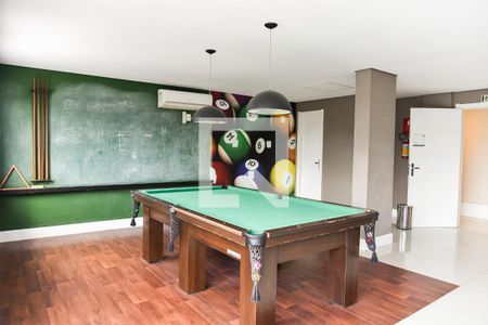 Apartamento à venda com 75m², 2 quartos e 1 vaga Apartamento à venda com 75m², 2 quartos e 1 vagaÁrea Comum - Sala de Jogos