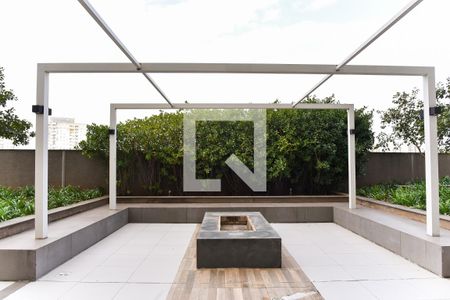 Apartamento à venda com 75m², 2 quartos e 1 vaga Apartamento à venda com 75m², 2 quartos e 1 vagaÁrea Comum - Fogo de Chão