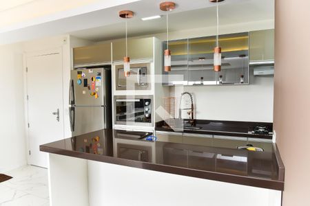 Apartamento à venda com 75m², 2 quartos e 1 vaga Apartamento à venda com 75m², 2 quartos e 1 vagaCozinha