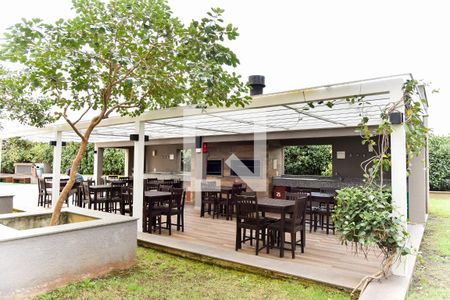 Apartamento à venda com 75m², 2 quartos e 1 vaga Apartamento à venda com 75m², 2 quartos e 1 vagaÁrea Comum - Churrasqueira