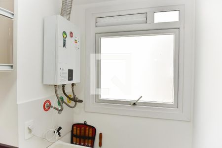 Apartamento à venda com 75m², 2 quartos e 1 vaga Apartamento à venda com 75m², 2 quartos e 1 vagaÁrea de Serviço