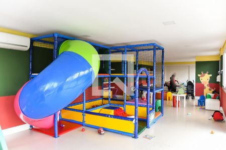 Apartamento à venda com 75m², 2 quartos e 1 vaga Apartamento à venda com 75m², 2 quartos e 1 vagaBrinquedoteca