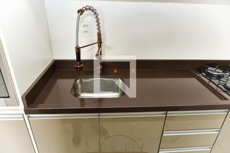 Apartamento à venda com 75m², 2 quartos e 1 vaga Apartamento à venda com 75m², 2 quartos e 1 vagaDetalhe Cozinha