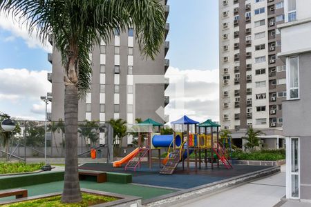 Apartamento à venda com 75m², 2 quartos e 1 vaga Apartamento à venda com 75m², 2 quartos e 1 vagaÁrea Comum - Playground