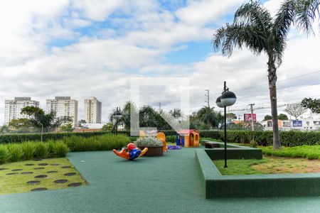 Apartamento à venda com 75m², 2 quartos e 1 vaga Apartamento à venda com 75m², 2 quartos e 1 vagaÁrea Comum - Playground