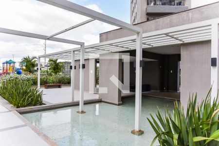 Apartamento à venda com 75m², 2 quartos e 1 vaga Apartamento à venda com 75m², 2 quartos e 1 vagaÁrea Comum