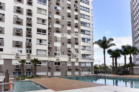 Apartamento à venda com 75m², 2 quartos e 1 vaga Apartamento à venda com 75m², 2 quartos e 1 vagaÁrea Comum - Piscina