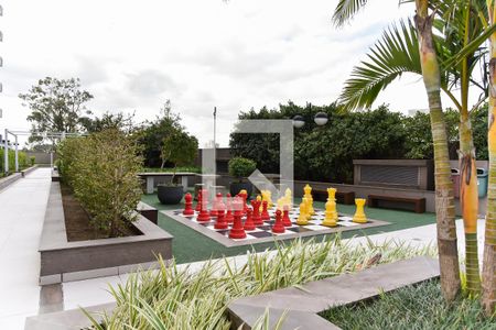 Apartamento à venda com 75m², 2 quartos e 1 vaga Apartamento à venda com 75m², 2 quartos e 1 vagaÁrea Comum - Playground