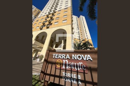 Apartamento à venda com 72m², 2 quartos e 1 vagaFachada