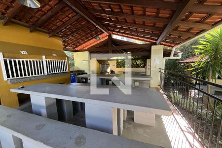 Apartamento à venda com 72m², 2 quartos e 1 vagaEspaço Gourmet