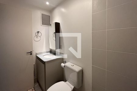 Apartamento à venda com 72m², 2 quartos e 1 vagaBanheiro Social